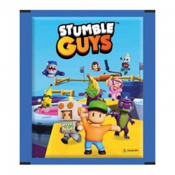 Stumble Guys Sobre Cromos